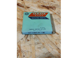 KIT SEGMENTS COTE 1.00 POUR YAMAHA RD125 CODE 307-116-01-41
