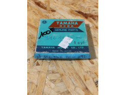 KIT SEGMENTS COTE STANDARD POUR YAMAHA AT2/AT3 CODE 314-11610-10