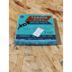 KIT SEGMENTS COTE STANDARD POUR YAMAHA AT2/AT3 CODE 314-11610-10