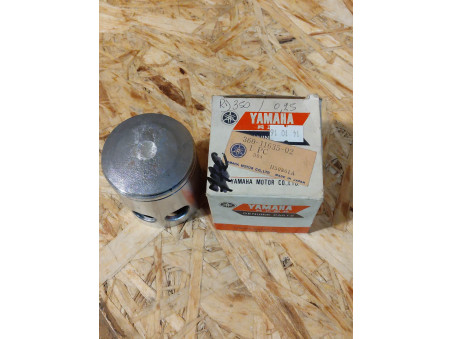 PISTON POUR YAMAHA RD350 CODE  360-11635-02