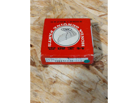 Kit Segments Honda CB250 CB250G Cote 0,25 D56,25mm