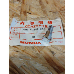 Vis épaulée levier HONDA 90114-310-000