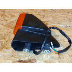 Clignotant AR gauche Honda CBR1000 87/95 - Réf 33650-MM5-601
