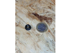 Ecrou à embase 6mm noir 94050-06070