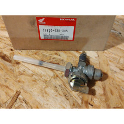 Robinet Essence Honda 900CBC Réf. 16950-438-305