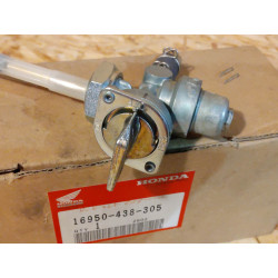 Robinet Essence Honda 900CBC Réf. 16950-438-305