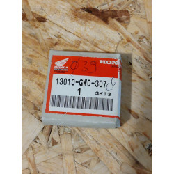 Segment cote standard pour SRX50 1998 Honda 13010-GW0-307