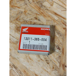 Segment Cote Standard Honda XL125 1974/75 - Réf 13011-365-004