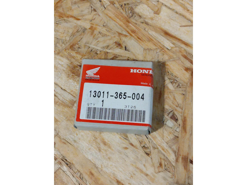 Segment Cote Standard Honda XL125 1974/75 - Réf 13011-365-004