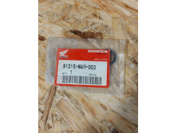 Joint torique tuyau eau D22.5mm HONDA 91315-MAH-003