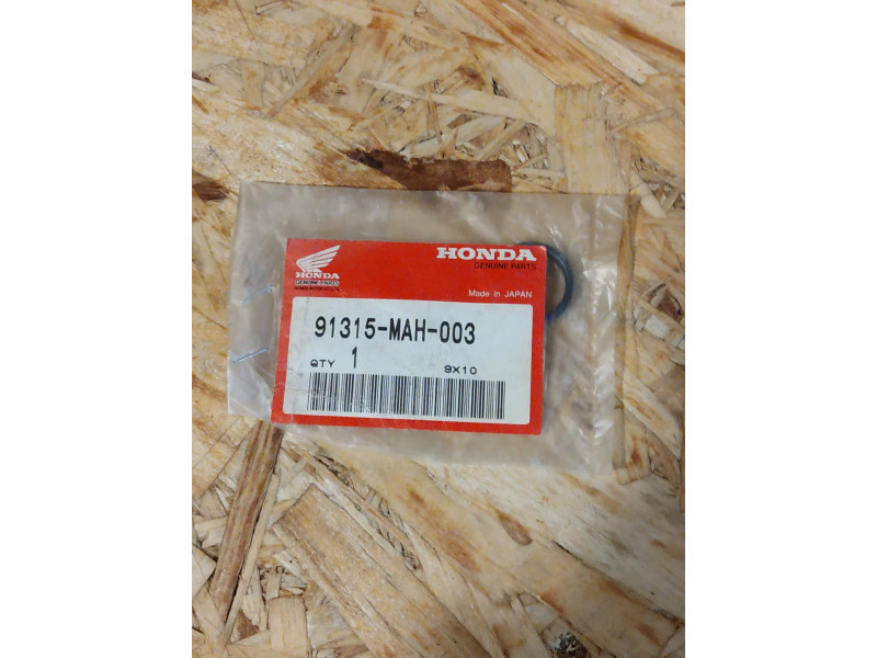 Joint Torique Tuyau Eau Honda 22.5mm | 91315-MAH-003