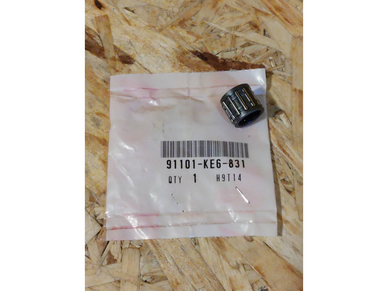 Roulement Aiguilles Pied de Bielle Honda 91101-KE6-831
