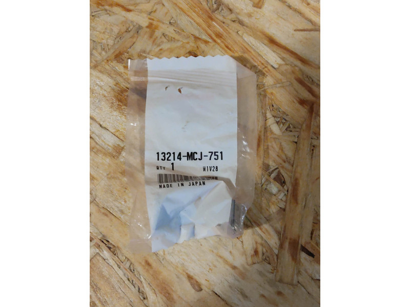 Coussinet Bielle Bleu Honda CBR900RR 02-03 | 13214-MCJ-751
