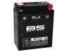 Batterie BS BB12AL-A2 12V 12.6Ah Prête à l'emploi