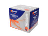 Batterie Tecnium avec acide 12N7-3B 12V 7Ah (137x76x135mm)
