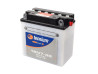 Batterie Tecnium avec acide 12N7-3B 12V 7Ah (137x76x135mm)
