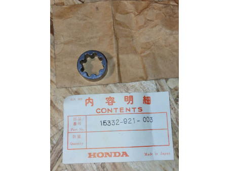 Stator Pompe à Huile Honda CB125 CN250 NSS250 - Réf. 15332921003