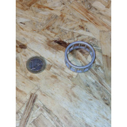 Cage alu roulement à galets bielle Honda CB125S SL125