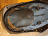 Selle Guiliari neuve Honda GL1000 Goldwing | GUILIARI3643