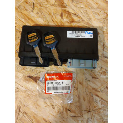 Calculateur PGM-FI Honda GL1800 Goldwing 38770MCAD11 occasion