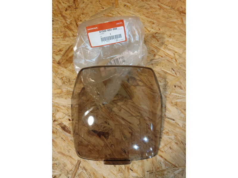 Bulle carénage Honda MTX125 RG 61320-KS3-950 | Occasion