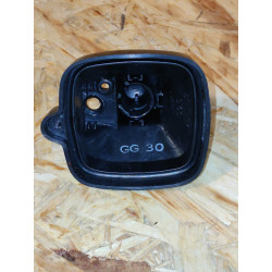 Base de clignotant Honda XL125R 1982 – Réf. 33403195003