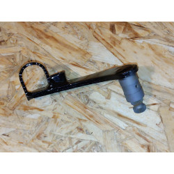 Pédale de frein neuve Honda TL125 TL125S - Réf. 46515-355-000B