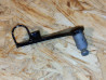 Pédale de frein neuve Honda TL125 TL125S - Réf. 46515-355-000B