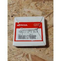 Jeu de segments Honda CB125T CM125 D44mm - Réf. 13011-399-003