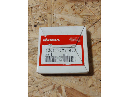 Jeu de segments Honda CB125T CM125 D44mm - Réf. 13011-399-003