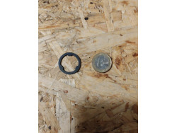 Rondelle cannelée 20mm Honda 90455-107-000