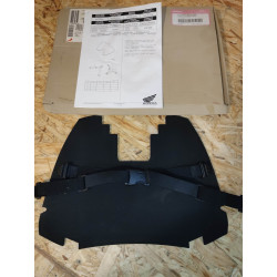 Kit Tapis + Sangle Top Case Honda VFR1200 F/FD – Réf. 08P11MGE800