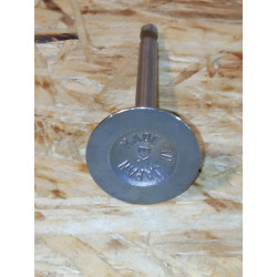 Soupape échappement Honda CB450 CB500T - Réf 14721292000A