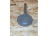 Soupape échappement Honda CB450 CB500T - Réf 14721292000A