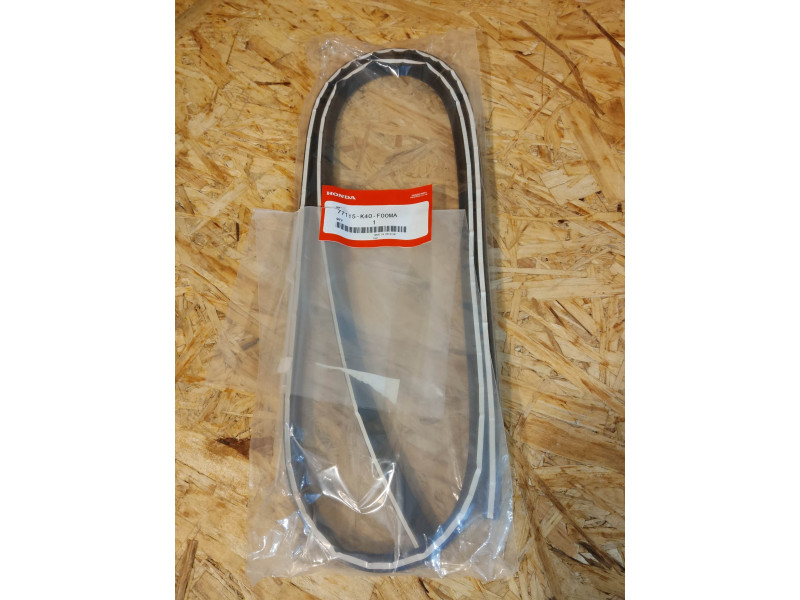 Joint Honda NSS 125 – Référence 77115-K40-F00MA