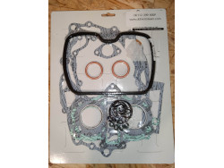Pochette Joints Moteur Haut Bas Honda CB125T 06112399000P