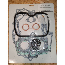 Pochette Joints Moteur Haut Bas Honda CB125T 06112399000P