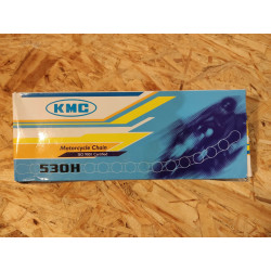 Chaîne secondaire 530 98 maillons Honda CB500 CB550 Four