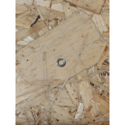 Rondelle Fendue 5mm Honda – Réf. 94111-05800