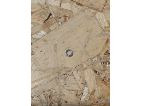 Rondelle Fendue 5mm Honda – Réf. 94111-05800
