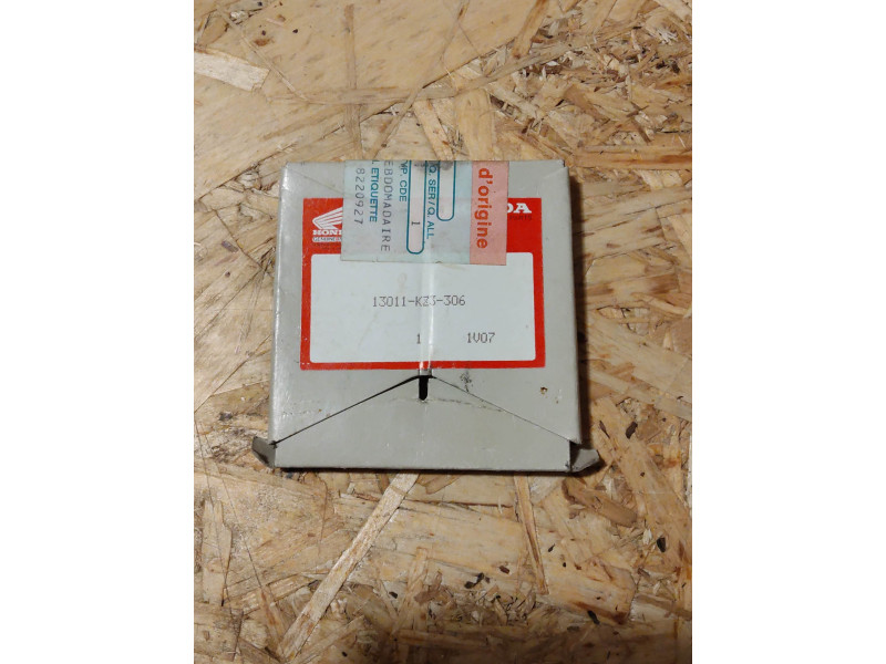 Segment Cote Standard Honda CR250R – Réf. 13011-KZ3-306