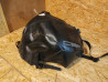 Tapis réservoir BAGSTER noir Honda CBF - Neuf