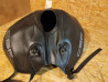 Tapis réservoir BAGSTER noir Honda CBF - Neuf