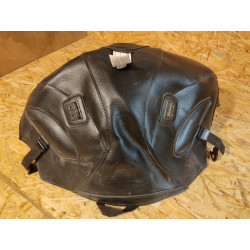 Tapis réservoir BAGSTER noir Honda CBF - Neuf