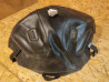 Tapis réservoir BAGSTER noir Honda CBF - Neuf