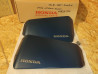Kit panneaux valises Honda FORZA 750 bleu mat 08L81-MKT-D00ZH