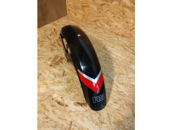 garde boue avant pour 250RS pièce NEUVE mais avec défauts de peinture