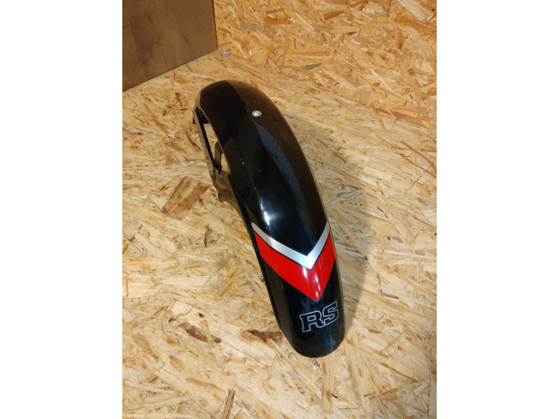 Garde-boue avant Honda 250RS neuf — Réf. 61100471000ZAOC