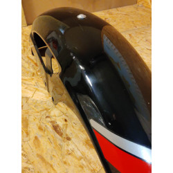 Garde-boue avant Honda 250RS neuf — Réf. 61100471000ZAOC