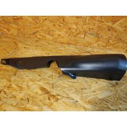 Protection échappement droit Honda CBR1000F 91-95 Gris Occasion